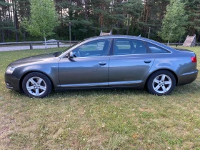Обява за продажба на Audi A6 S-LINE, 2.0 TDI, НОВ ВНОС- ГЕРМАНИЯ ~14 900 лв. - изображение 2