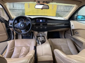BMW 530 3.0d | Mobile.bg    4
