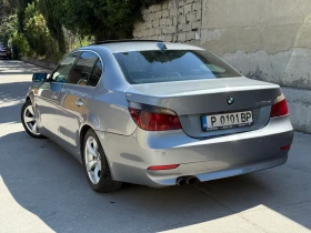     BMW 530 3.0d