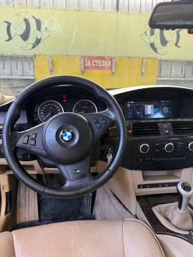 BMW 530 3.0d | Mobile.bg    7