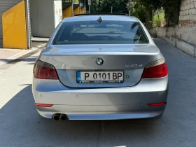 BMW 530 3.0d | Mobile.bg    3