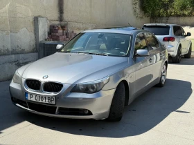 BMW 530 3.0d | Mobile.bg    2