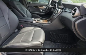 Mercedes-Benz C 400   /BURMESTER/KEYLESS/AMG LINE | Mobile.bg    10