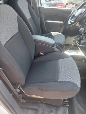 Renault Kangoo 1.5 DCI 80 kc. - 18500 лв. - 11945316 11