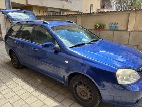 Обява за продажба на Chevrolet Lacetti ~4 400 лв. - изображение 1