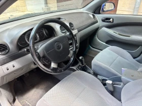 Обява за продажба на Chevrolet Lacetti ~4 400 лв. - изображение 4