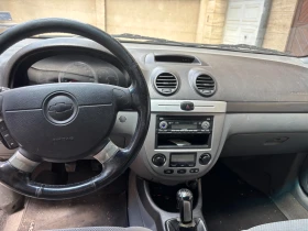 Обява за продажба на Chevrolet Lacetti ~4 400 лв. - изображение 5