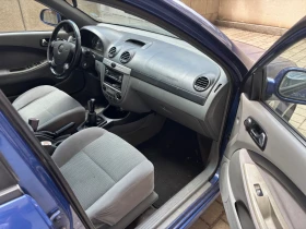 Обява за продажба на Chevrolet Lacetti ~4 400 лв. - изображение 8