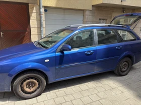 Обява за продажба на Chevrolet Lacetti ~4 400 лв. - изображение 2