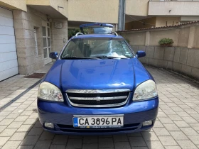 Обява за продажба на Chevrolet Lacetti ~4 400 лв. - изображение 1