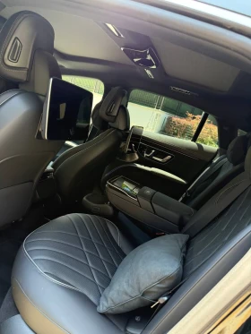 Mercedes-Benz EQS 53 AMG * 4MATIC+ TV/360/FULL   | Mobile.bg    13
