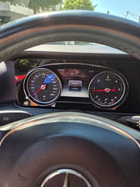 Обява за продажба на Mercedes-Benz E 220 Avantgarde ~40 500 лв. - изображение 7