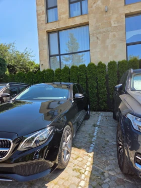 Обява за продажба на Mercedes-Benz E 220 Avantgarde ~40 500 лв. - изображение 2