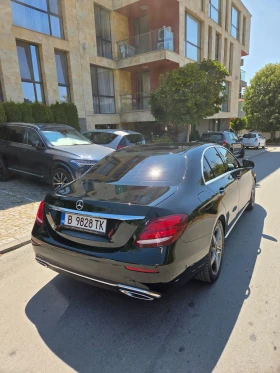 Обява за продажба на Mercedes-Benz E 220 Avantgarde ~40 500 лв. - изображение 5