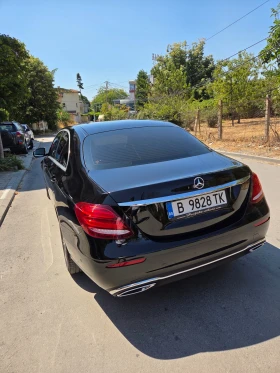 Обява за продажба на Mercedes-Benz E 220 Avantgarde ~40 500 лв. - изображение 6