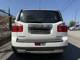 Chevrolet Orlando 2, 000CDTI EURO5 | Mobile.bg    5