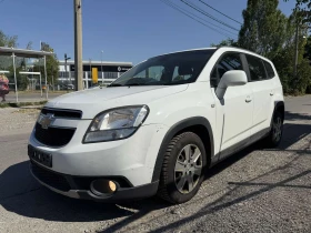Chevrolet Orlando 2, 000CDTI EURO5 | Mobile.bg    3