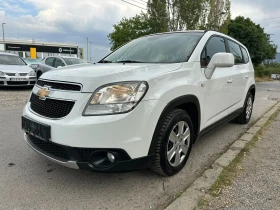 Обява за продажба на Chevrolet Orlando 2, 000CDTI EURO5 ~7 999 лв. - изображение 3