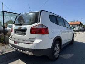 Chevrolet Orlando 2, 000CDTI EURO5 | Mobile.bg    6