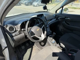 Chevrolet Orlando 2, 000CDTI EURO5 | Mobile.bg    7