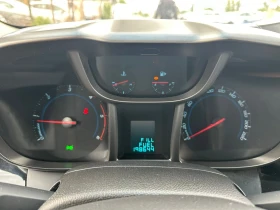 Chevrolet Orlando 2, 000CDTI EURO5 | Mobile.bg    14