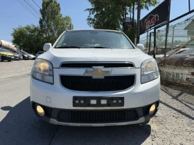 Chevrolet Orlando 2, 000CDTI EURO5 | Mobile.bg    2