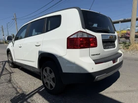 Chevrolet Orlando 2, 000CDTI EURO5 | Mobile.bg    4