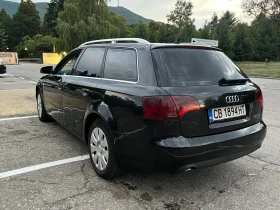 Обява за продажба на Audi A4 3.0TDI ~5 200 лв. - изображение 7