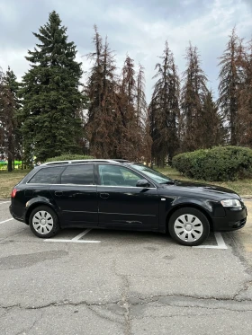 Обява за продажба на Audi A4 3.0TDI ~5 200 лв. - изображение 3