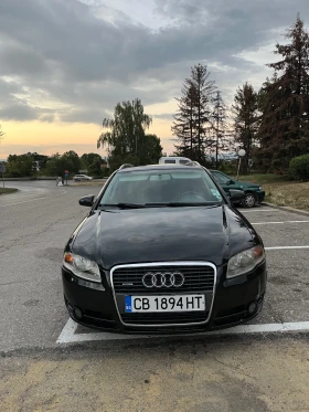 Обява за продажба на Audi A4 3.0TDI ~5 200 лв. - изображение 1