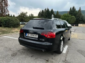 Обява за продажба на Audi A4 3.0TDI ~5 200 лв. - изображение 5