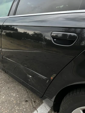 Обява за продажба на Audi A4 3.0TDI ~5 200 лв. - изображение 9