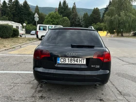 Обява за продажба на Audi A4 3.0TDI ~5 200 лв. - изображение 6