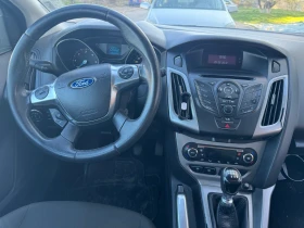 Обява за продажба на Ford Focus ~6 500 лв. - изображение 6