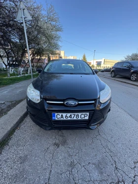 Обява за продажба на Ford Focus ~6 500 лв. - изображение 1