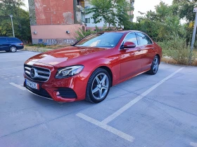 Обява за продажба на Mercedes-Benz E 300 4Matic^AMG^DIGITAL^DISTRONIC+  ~53 500 лв. - изображение 1