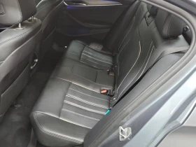 Обява за продажба на BMW 530 xDrive* M-pack* Shadow Line* Distronic* Ambient*  ~34 900 лв. - изображение 7