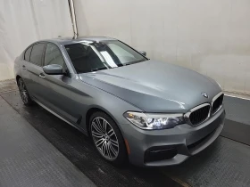 Обява за продажба на BMW 530 xDrive* M-pack* Shadow Line* Distronic* Ambient*  ~34 900 лв. - изображение 5