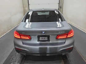 Обява за продажба на BMW 530 xDrive* M-pack* Shadow Line* Distronic* Ambient*  ~34 900 лв. - изображение 4