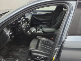 Обява за продажба на BMW 530 xDrive* M-pack* Shadow Line* Distronic* Ambient*  ~34 900 лв. - изображение 6