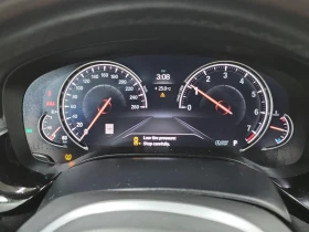 Обява за продажба на BMW 530 xDrive* M-pack* Shadow Line* Distronic* Ambient*  ~34 900 лв. - изображение 9