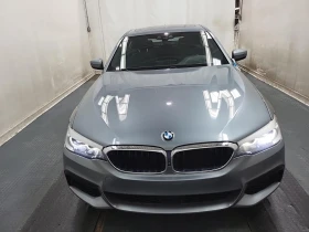 Обява за продажба на BMW 530 xDrive* M-pack* Shadow Line* Distronic* Ambient*  ~34 900 лв. - изображение 8