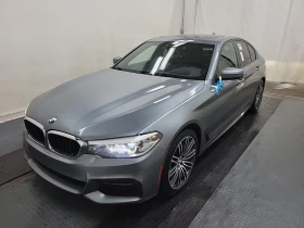 Обява за продажба на BMW 530 xDrive* M-pack* Shadow Line* Distronic* Ambient*  ~34 900 лв. - изображение 1