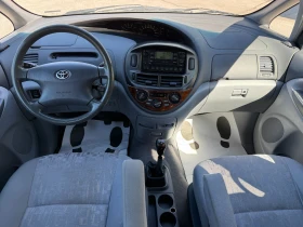 Toyota Previa 2.4i 156 ../7 | Mobile.bg    11