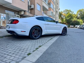 Обява за продажба на Ford Mustang ~75 000 лв. - изображение 4