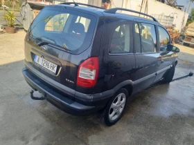 Обява за продажба на Opel Zafira 2.2DTI ~3 500 лв. - изображение 5