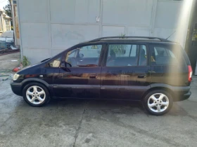 Обява за продажба на Opel Zafira 2.2DTI ~3 500 лв. - изображение 2