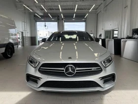  Mercedes-Benz CLS 53...
