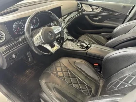 Mercedes-Benz CLS 53 AMG S* CARBON* DESIGNO* 1 *  *  | Mobile.bg    6