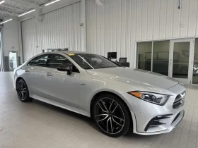 Mercedes-Benz CLS 53 AMG S* CARBON* DESIGNO* 1 *  *  | Mobile.bg    2